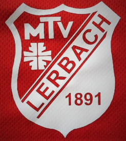 Logo MTV-Lerbach von 1891
